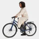 Packable Parka Regenjas Urban Outdoor