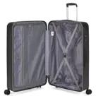 Roncato Ibiza Large Trolley 75 nero |103 L