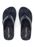 Heren Slippers Jetflap