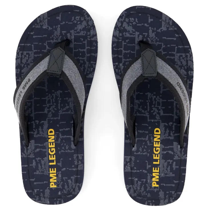 Heren Slippers Jetflap