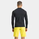PUMA - Longsleeve Zwemshirt - Heren