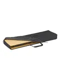 Campout Campingtafel - 120x70x70cm - Bamboe