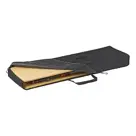 Campout Campingtafel - 120x70x70cm - Bamboe