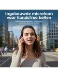In-ear Draadloze Bluetooth Oortjes Oordopjes