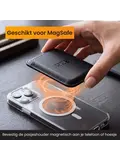 Pasjeshouder - MagSafe - 3 pasjes