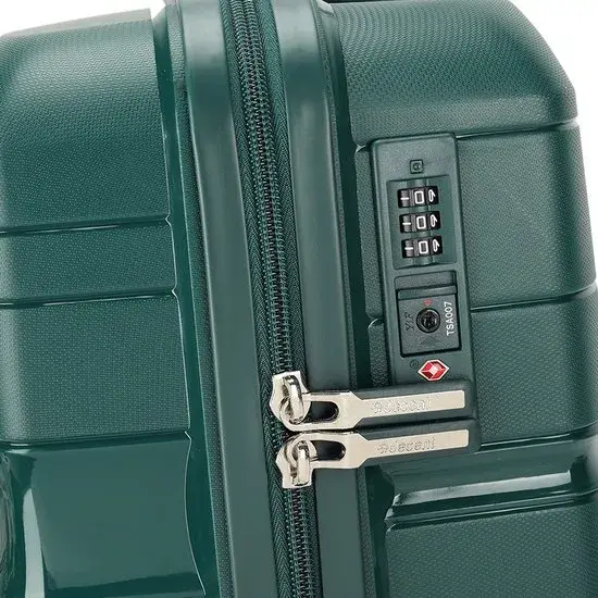 One-City - Handbagage koffer - 55cm - 36L