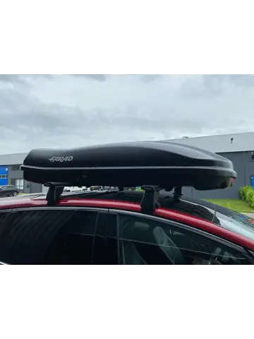 Marlin Dakkoffer N7 - 680 liter