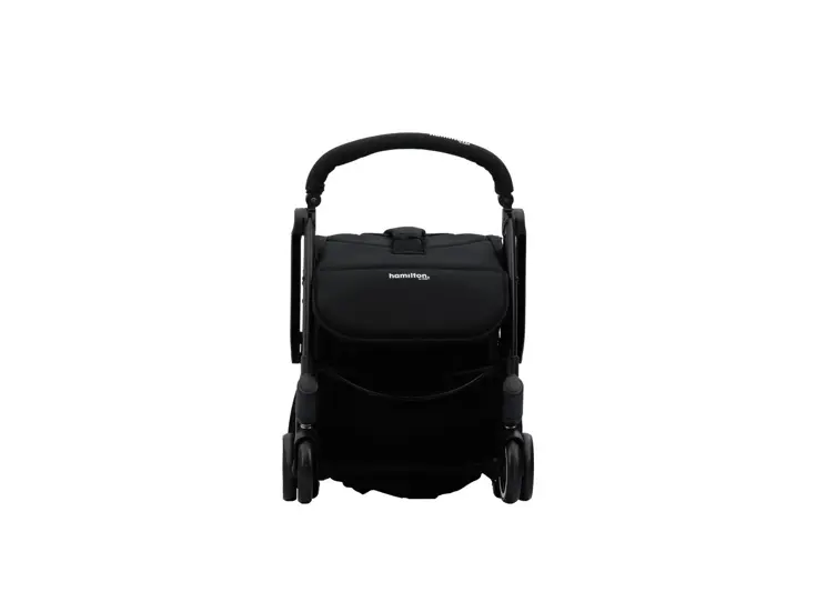 S1 Plus Buggy - MagicFold™ - Compacte Plooibuggy