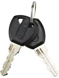Abus Kettingslot Steel-O-Ketting 4804K/75