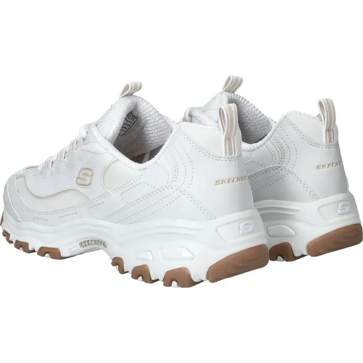 D'Lites Good Neutral veterschoenen Dames