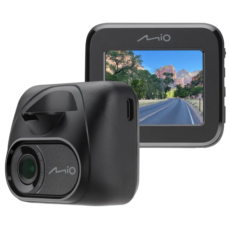MiVue C545PRO Full-HD dashcam