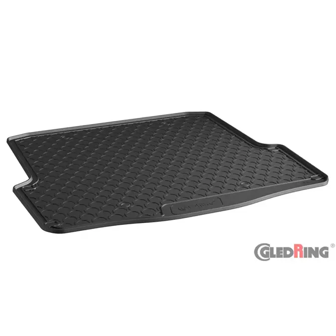 Skoda Octavia II Kombi 2004-2012 - Kofferbakmat - Gledring 
