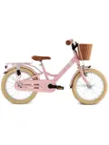 Youke Classic   Retro Roze   4