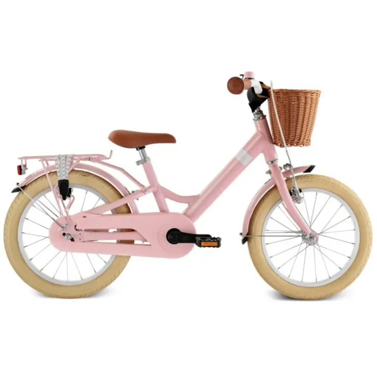 Youke Classic   Retro Roze   4