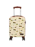 Avonturier Kinderkoffer - Handbagage kinderkoffer
