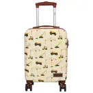Avonturier Kinderkoffer - Handbagage kinderkoffer