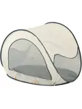 Luxe Pop Up Strandtent - Anti-UV 50+