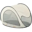 Luxe Pop Up Strandtent - Anti-UV 50+