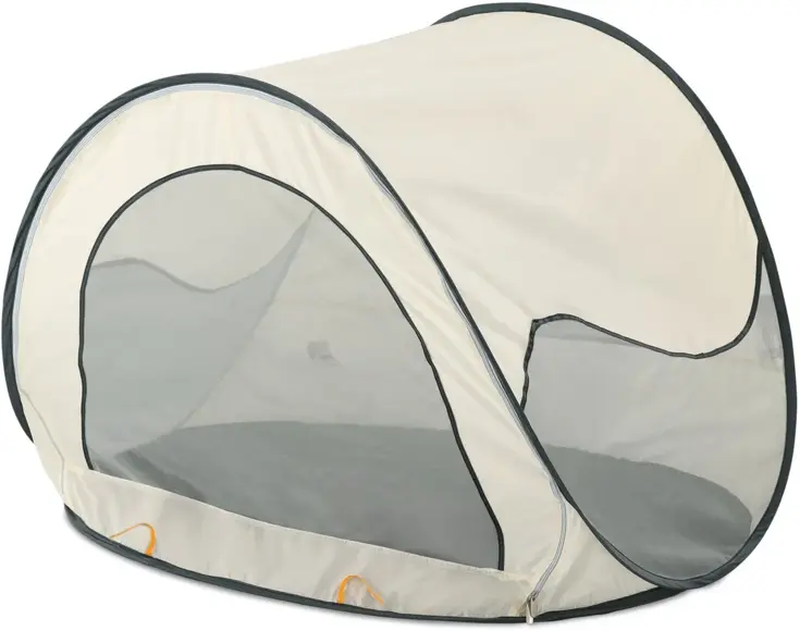 Luxe Pop Up Strandtent - Anti-UV 50+