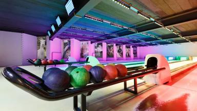 Nederland_Vinkel_Vakantiepark_Dierenbos_Bowlingbaan