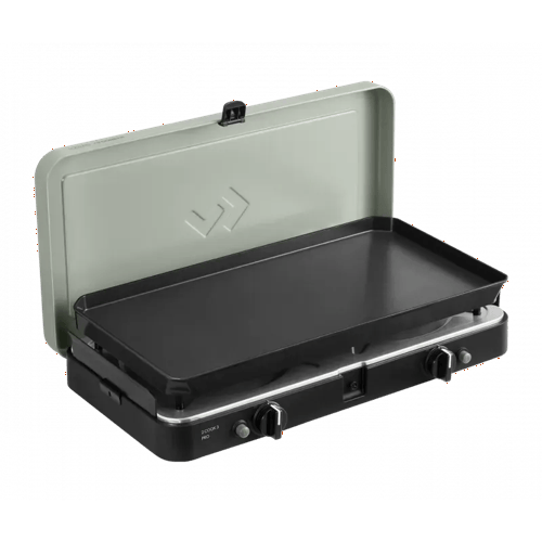 CADAC | Dometic - 2 Cook 3 Pro Plancha Kooktoestel