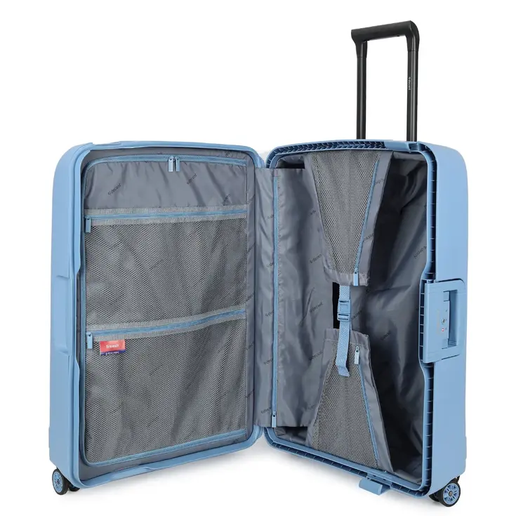 Transit 2.0 - Middelgrote koffer - 70cm - 86L