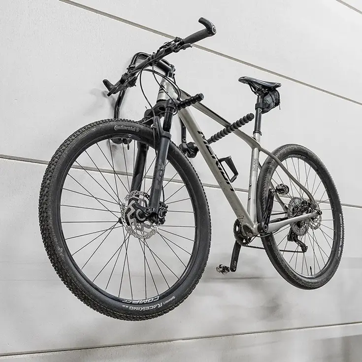 Wandhouder Voor Fiets