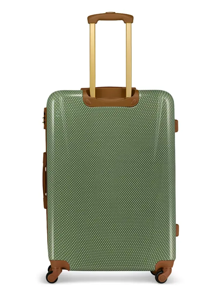 Koffer – ST Malo large – 107 liter – TSA cijferslot