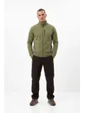 SOLX Outdoor - Uniseks - Afritsbroek