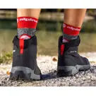 Alpina wandelschoenen Hiking Tracker unisex