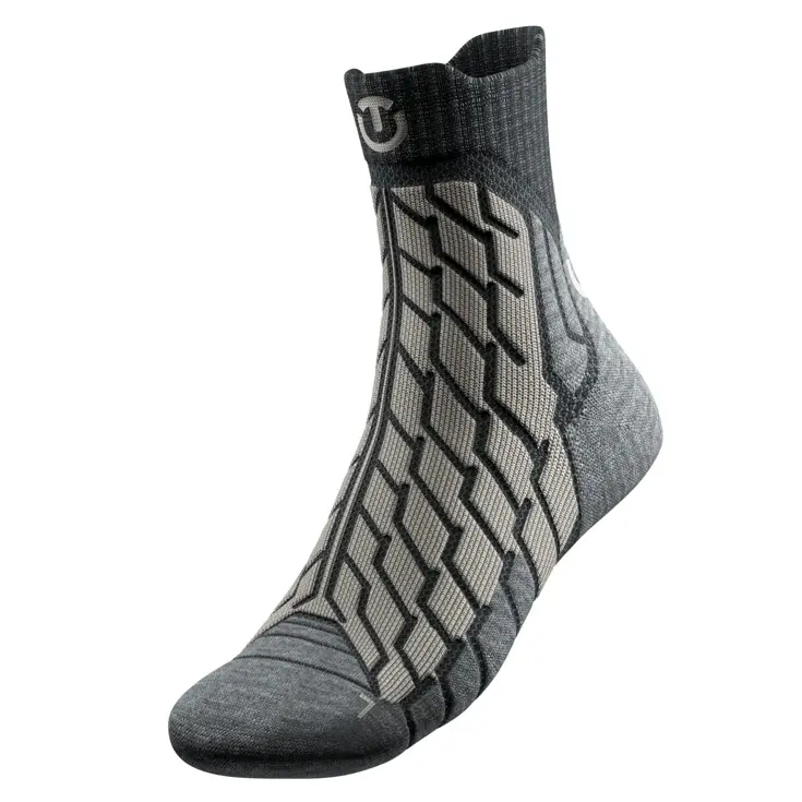 Trekking Warm Crew wandelsokken