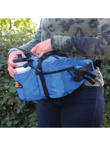 Travelsafe Heuptas Street Life L