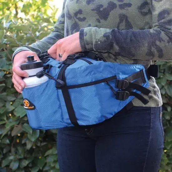 Travelsafe Heuptas Street Life L