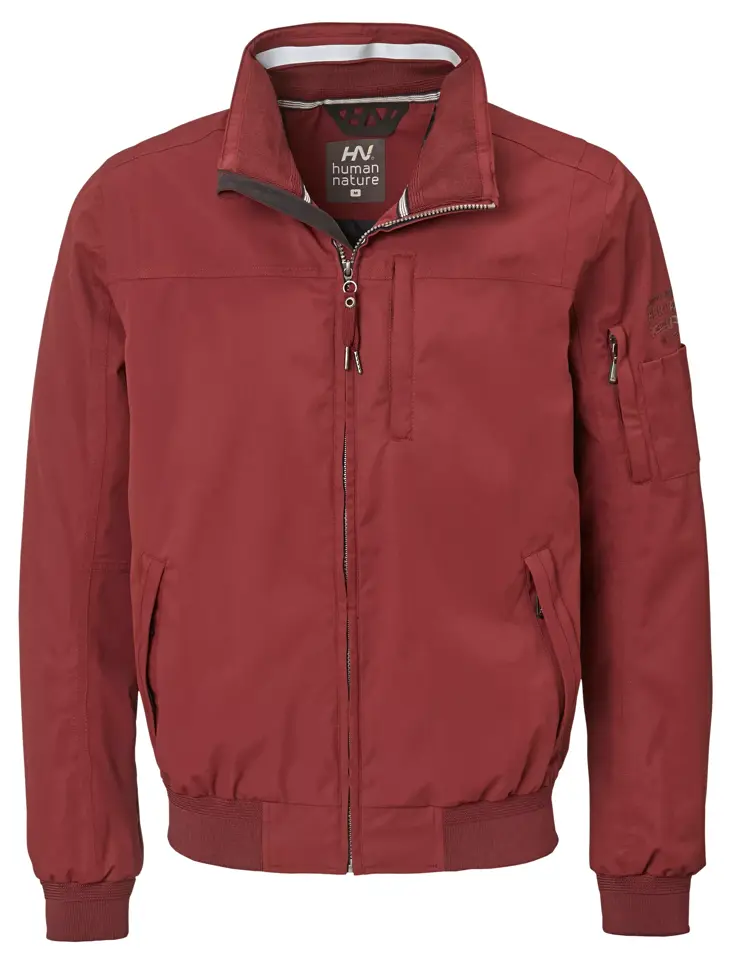 Koen - Jas Heren - Waterdicht