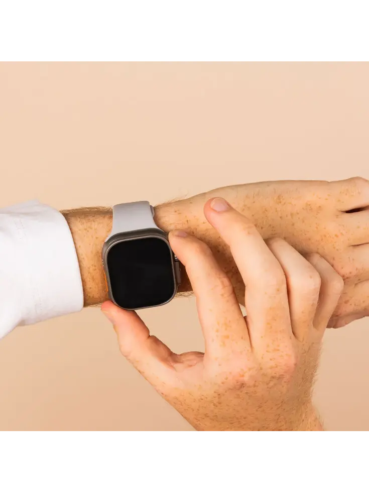 Bandje voor Apple Watch | 44/45/46/49 mm