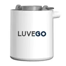 Luvego luchtbed pomp MINI PUMP