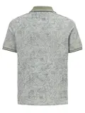Nick - Poloshirt heren