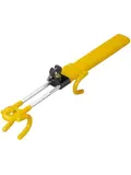 ProPlus Stuurslot - Verstelbaar 19 - 31,5cm