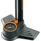 Sks Pomp Air X Plorer 10.0 Voet Univ Zwart