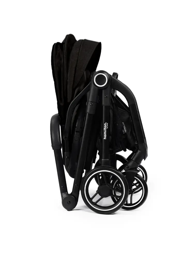 T1 Buggy - MagicFold™ - 360° Draaibaar