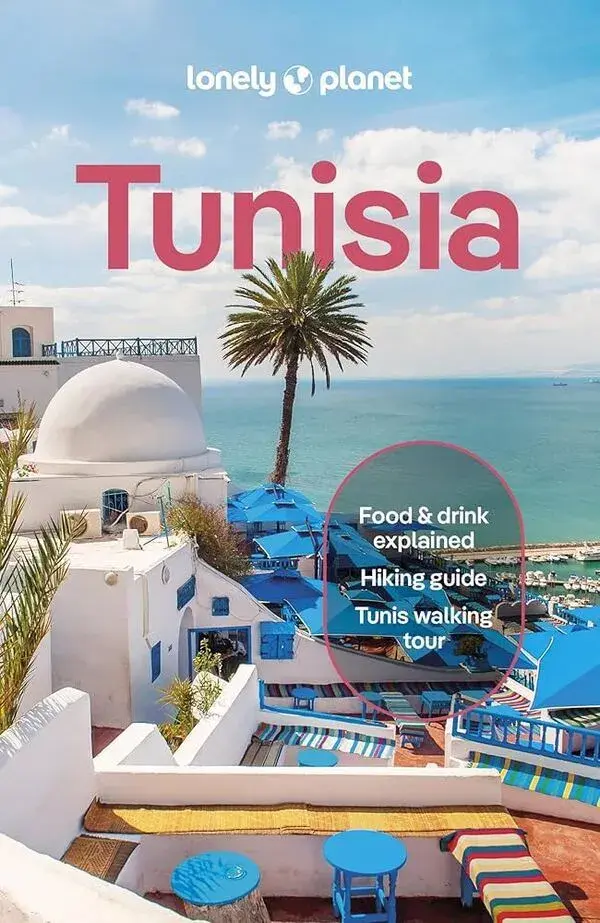 Reisgids Tunisia 6