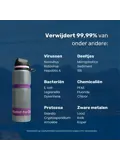 Waterfilter - Eco-Active 75cl - Acai