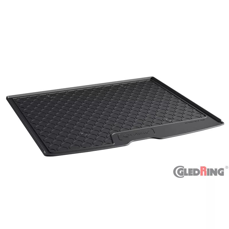 Gledring Volvo XC40 2018  Kofferbakmat  Zwart main product image