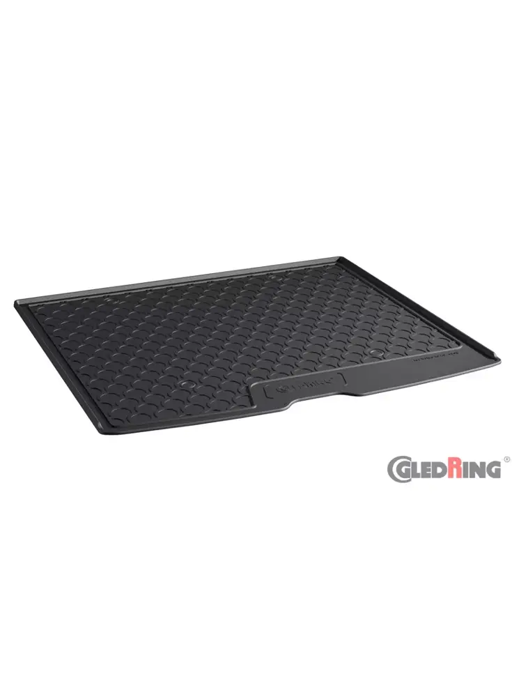 Volvo XC40 2018 - Kofferbakmat - Gledring