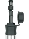 Pomp Hand Airflex Racer Alm Silver