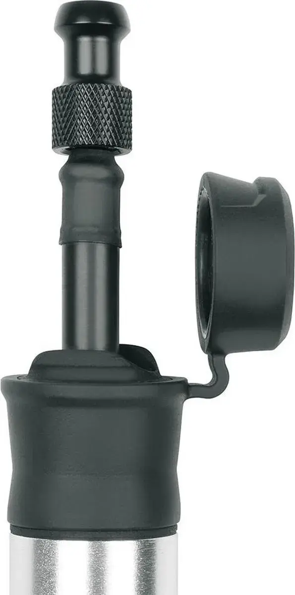 Sks Pomp Hand Airflex Racer Alm Silver