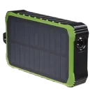 Denver PSO10012 Zwart Powerbank Solar