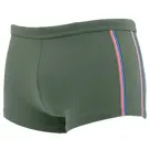 HOM - Zwemboxer Nautical Cup - Heren