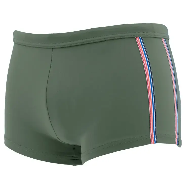 HOM - Zwemboxer Nautical Cup - Heren