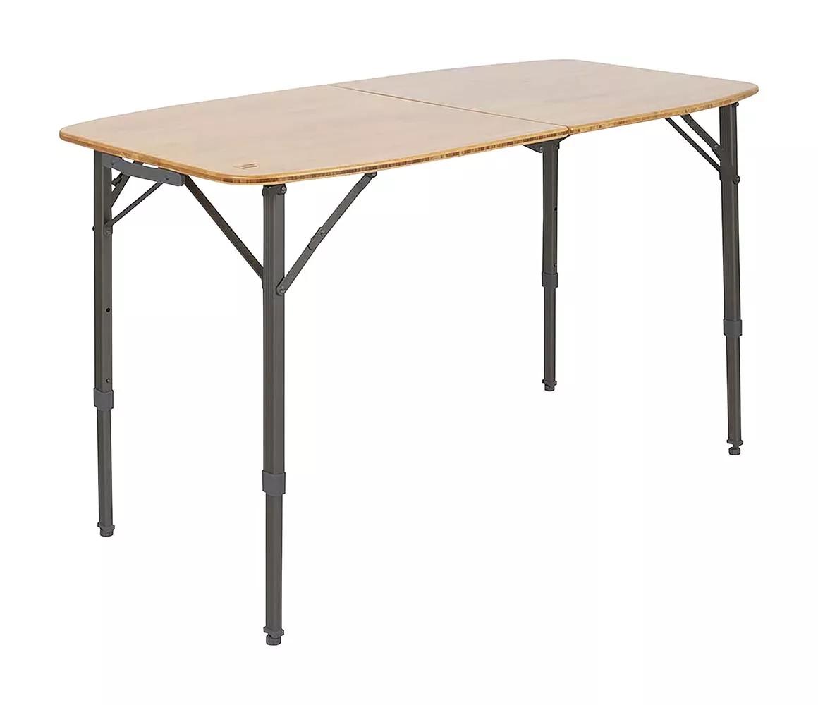 Bo-camp   Urban Outdoor collection  kampeertafel  Islington  Bruin main product image